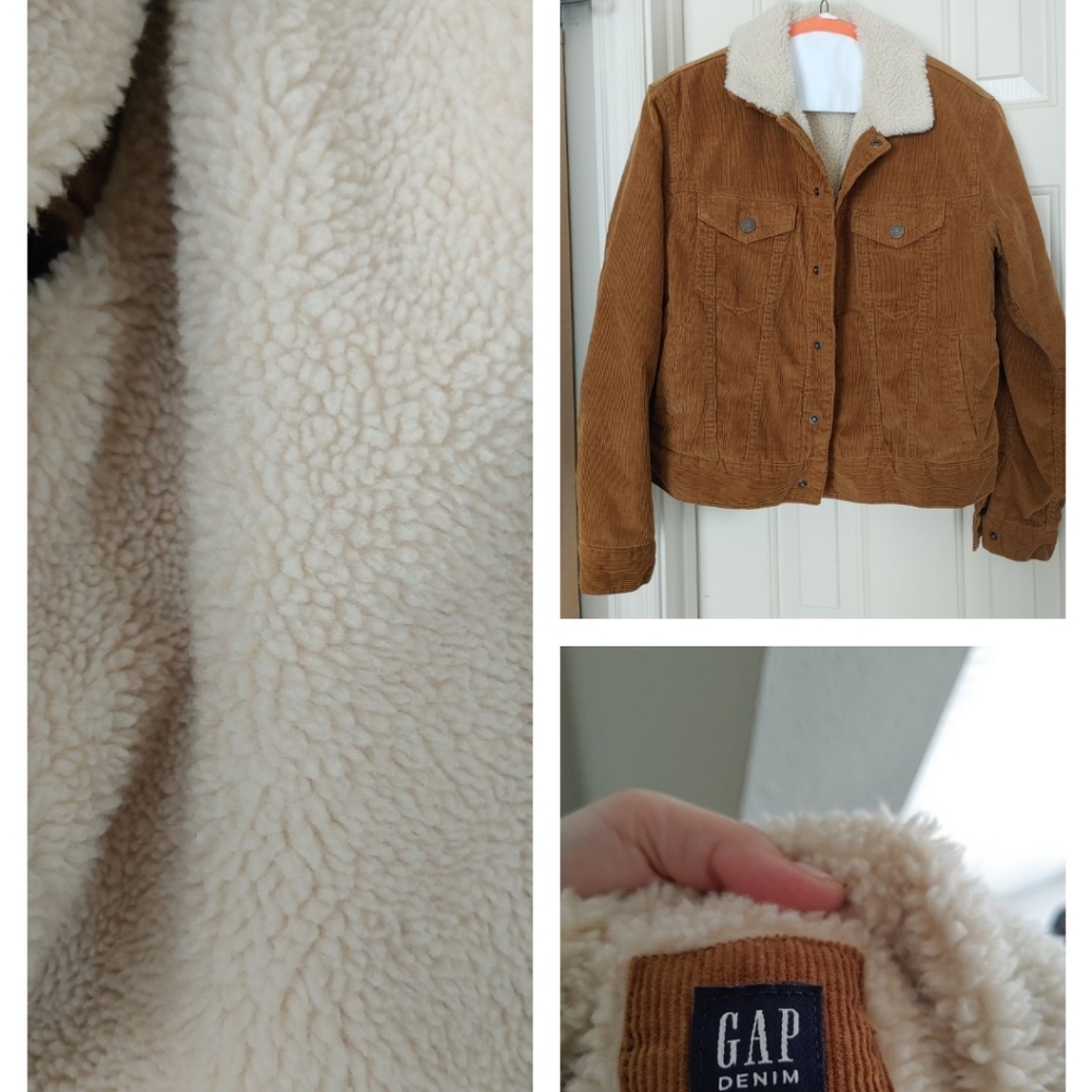 Gap Kids Jacket